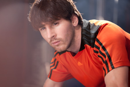 photo 3 in Messi gallery [id452400] 2012-02-28