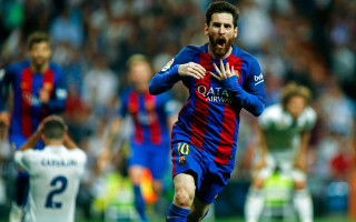 Lionel Messi photo #