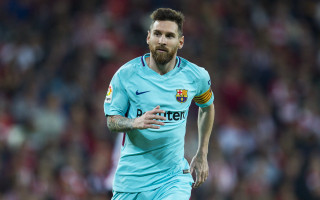 Lionel Messi pic #1198882