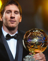 Lionel Messi pic #445816