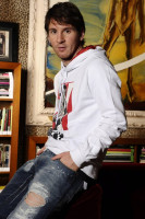 Lionel Messi pic #502050