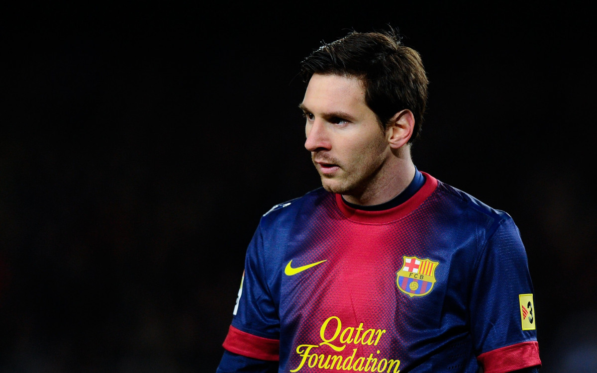 Lionel Messi: pic #1198816