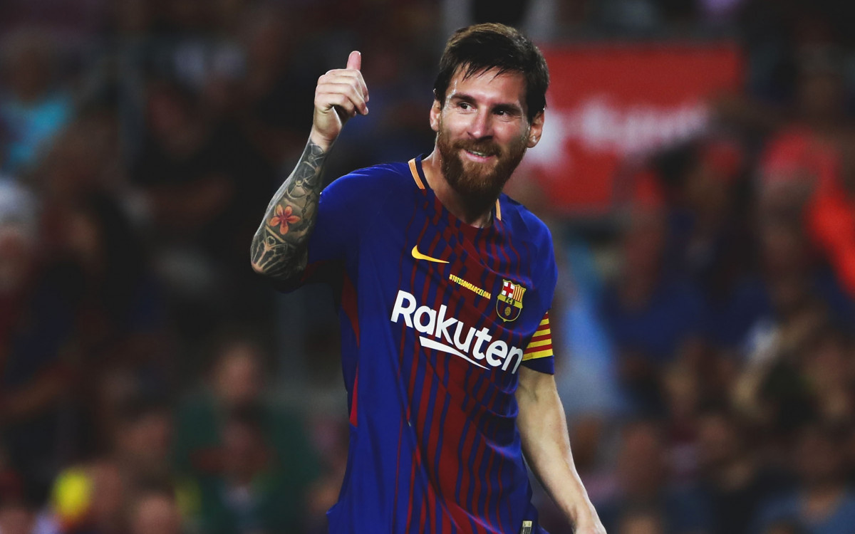 Lionel Messi: pic #1198819