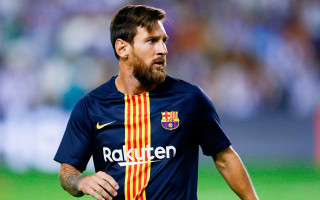 Lionel Messi photo #