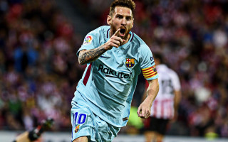 Lionel Messi photo #