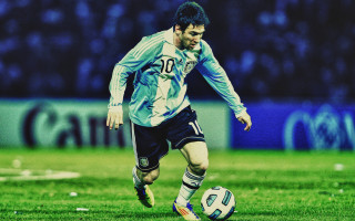 Lionel Messi photo #