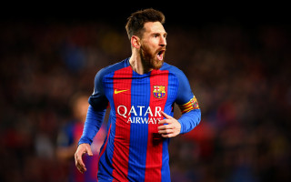 Lionel Messi photo #