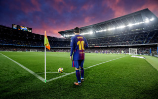 Lionel Messi photo #