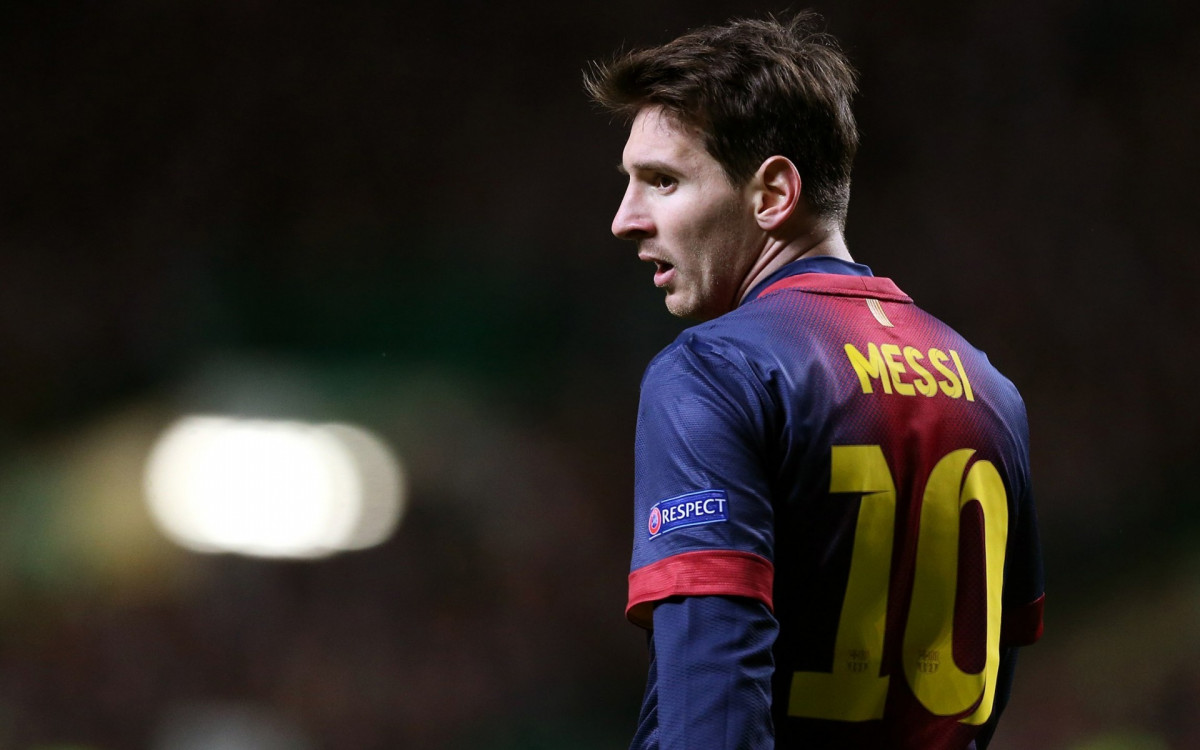 Lionel Messi: pic #1198806