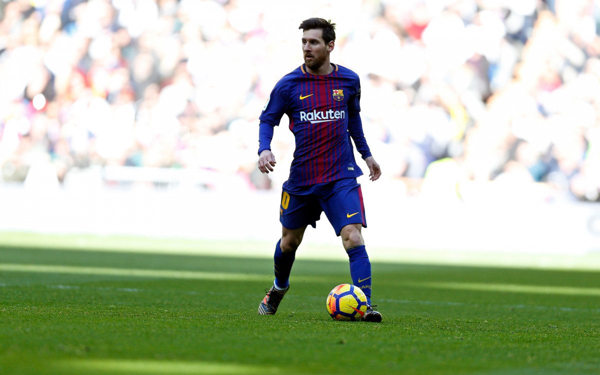 Lionel Messi: pic #1198878