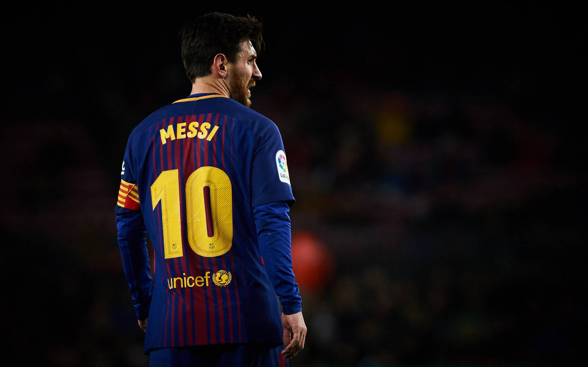 Lionel Messi: pic #1198820