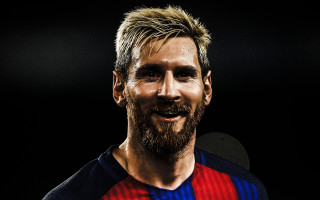 Lionel Messi photo #