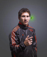 Lionel Messi photo #