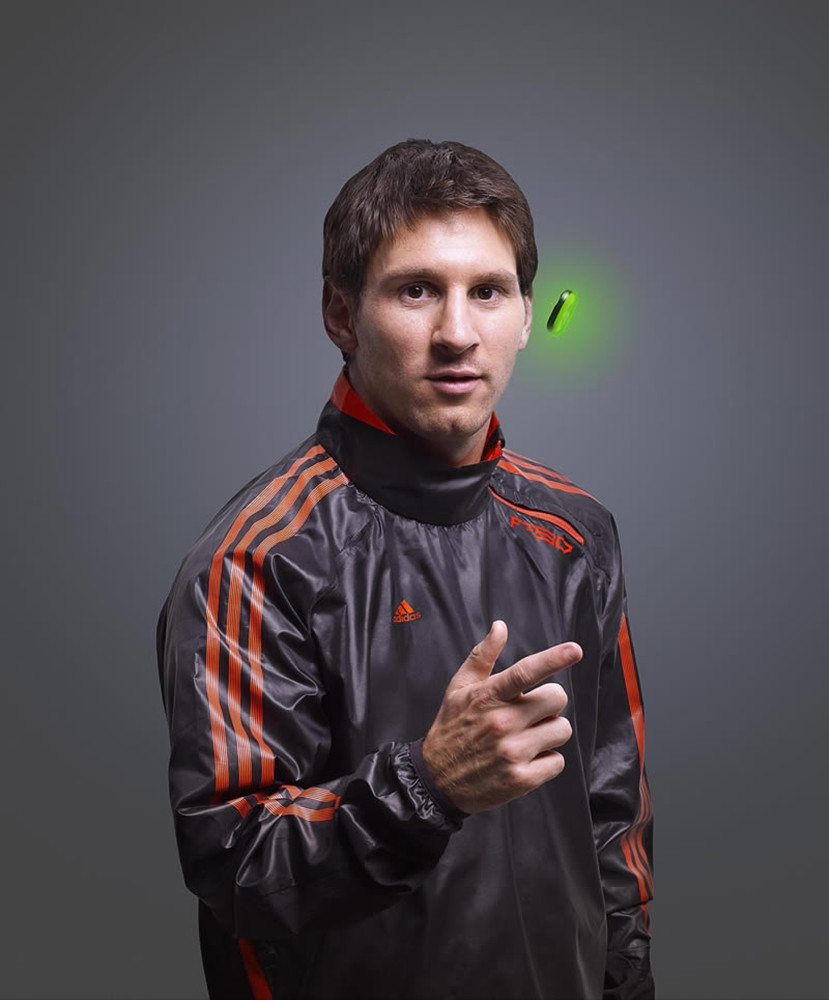 Lionel Messi: pic #471248
