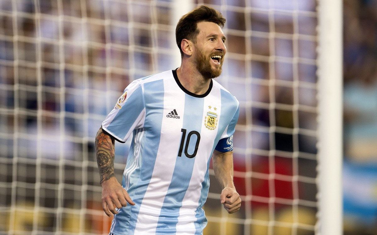Lionel Messi: pic #1198881