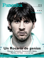 Lionel Messi photo #