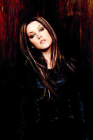 Lisa Marie Presley photo #