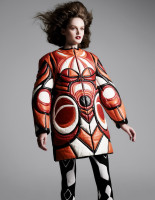 photo 9 in Lisa Cant gallery [id339662] 2011-02-14