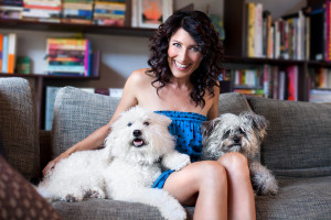 photo 6 in Lisa Edelstein gallery [id484905] 2012-05-04