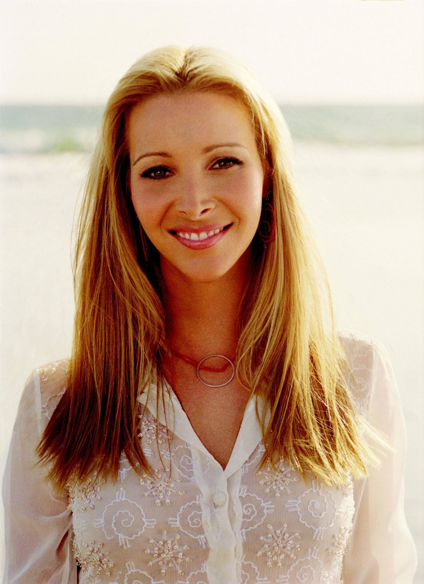 Lisa Kudrow: pic #323643