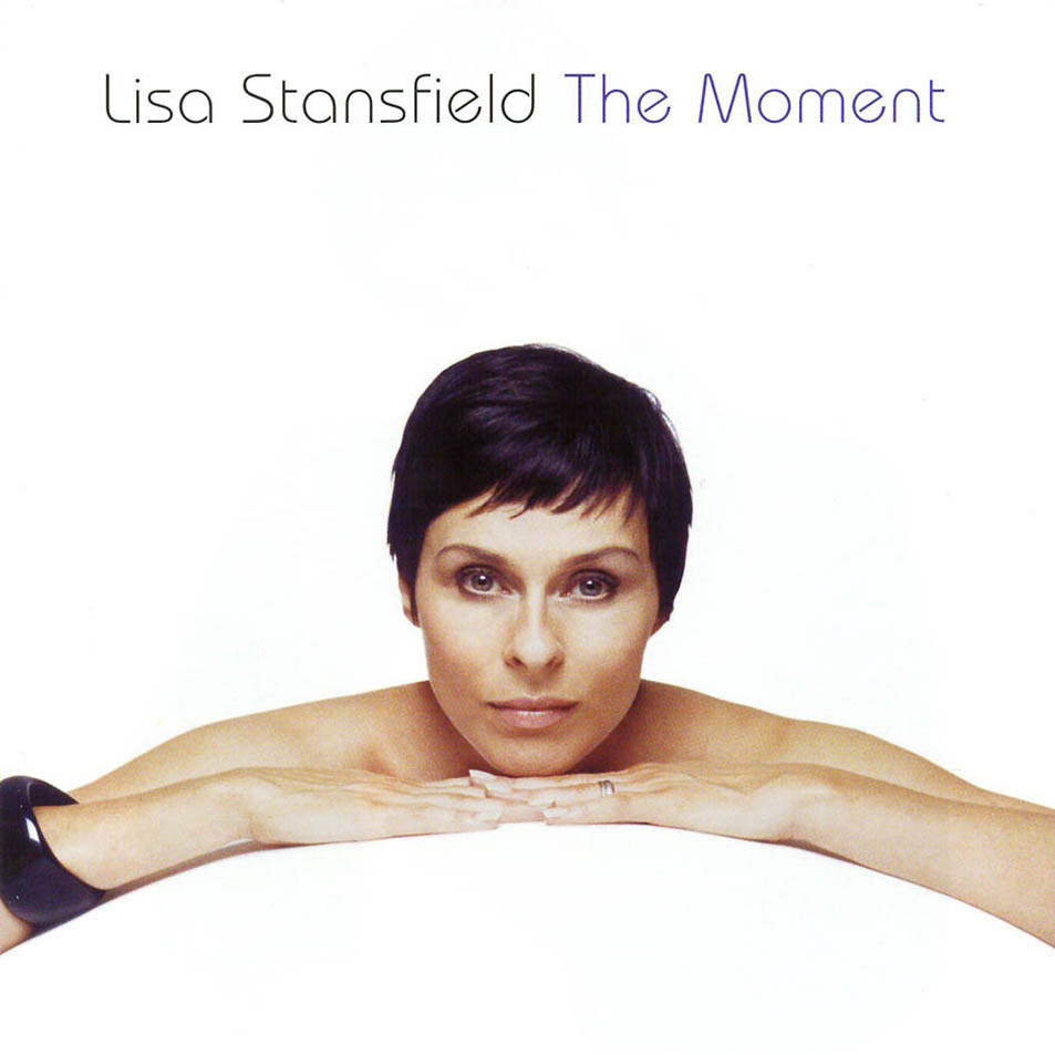 Lisa Stansfield: pic #26646