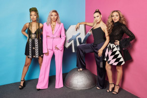 photo 15 in Little Mix gallery [id1146877] 2019-06-20