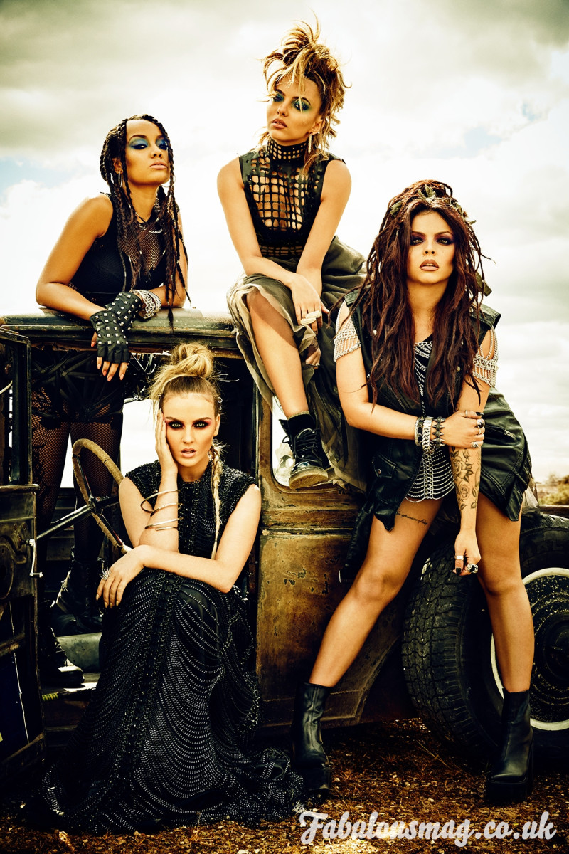 Little Mix: pic #1148083