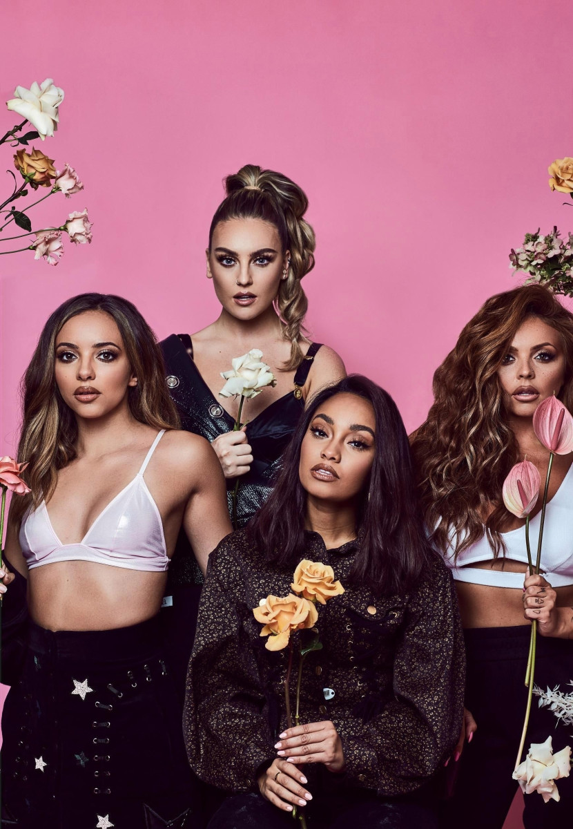 Little Mix photo 168 of 0 pics, wallpaper - photo #1100800 - ThePlace2