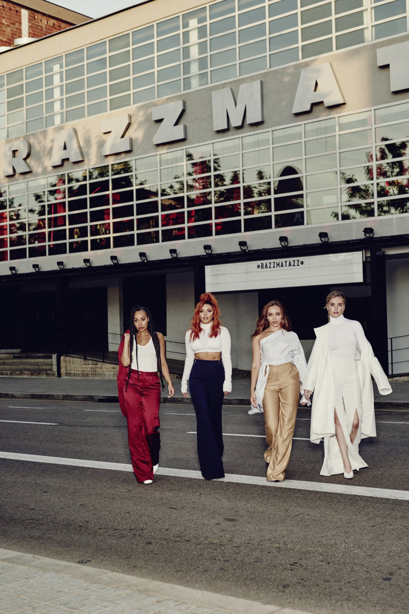 Little Mix photo 407 of 0 pics, wallpaper - photo #1133787 - ThePlace2