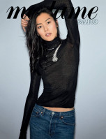 Liu Wen photo #