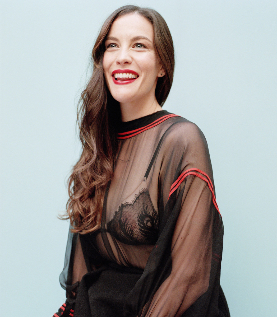 Liv Tyler: pic #934542