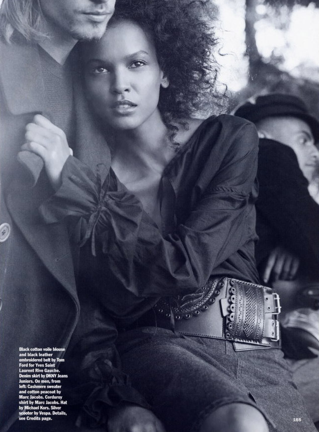 Liya Kebede: pic #95623