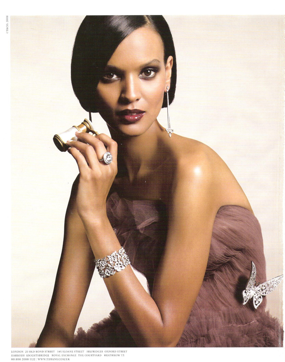 Liya Kebede: pic #215681