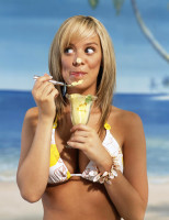 Liz McClarnon photo #