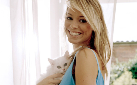 Liz McClarnon pic #497609