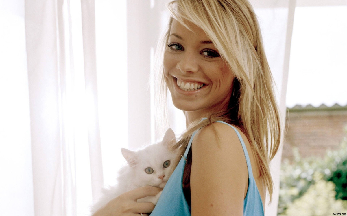 Liz McClarnon: pic #497609