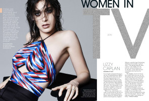 Lizzy Caplan pic #753198