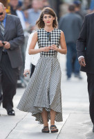photo 18 in Lizzy Caplan gallery [id782570] 2015-07-07