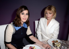 photo 24 in Lizzy Caplan gallery [id736207] 2014-10-26