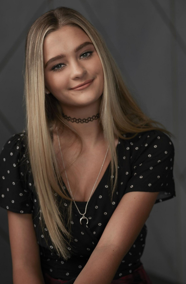 Lizzy Greene: pic #1060314