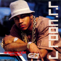 LL Cool J photo #