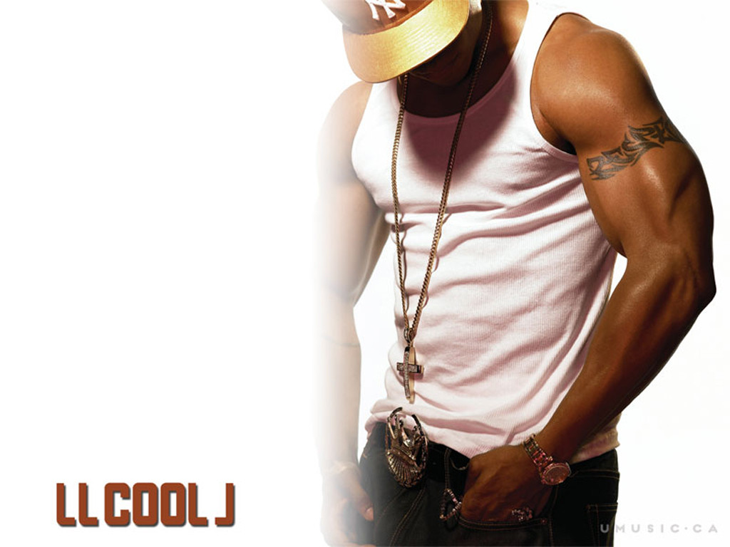 LL Cool J: pic #179818