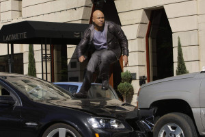 photo 26 in LL Cool J gallery [id253936] 2010-05-05