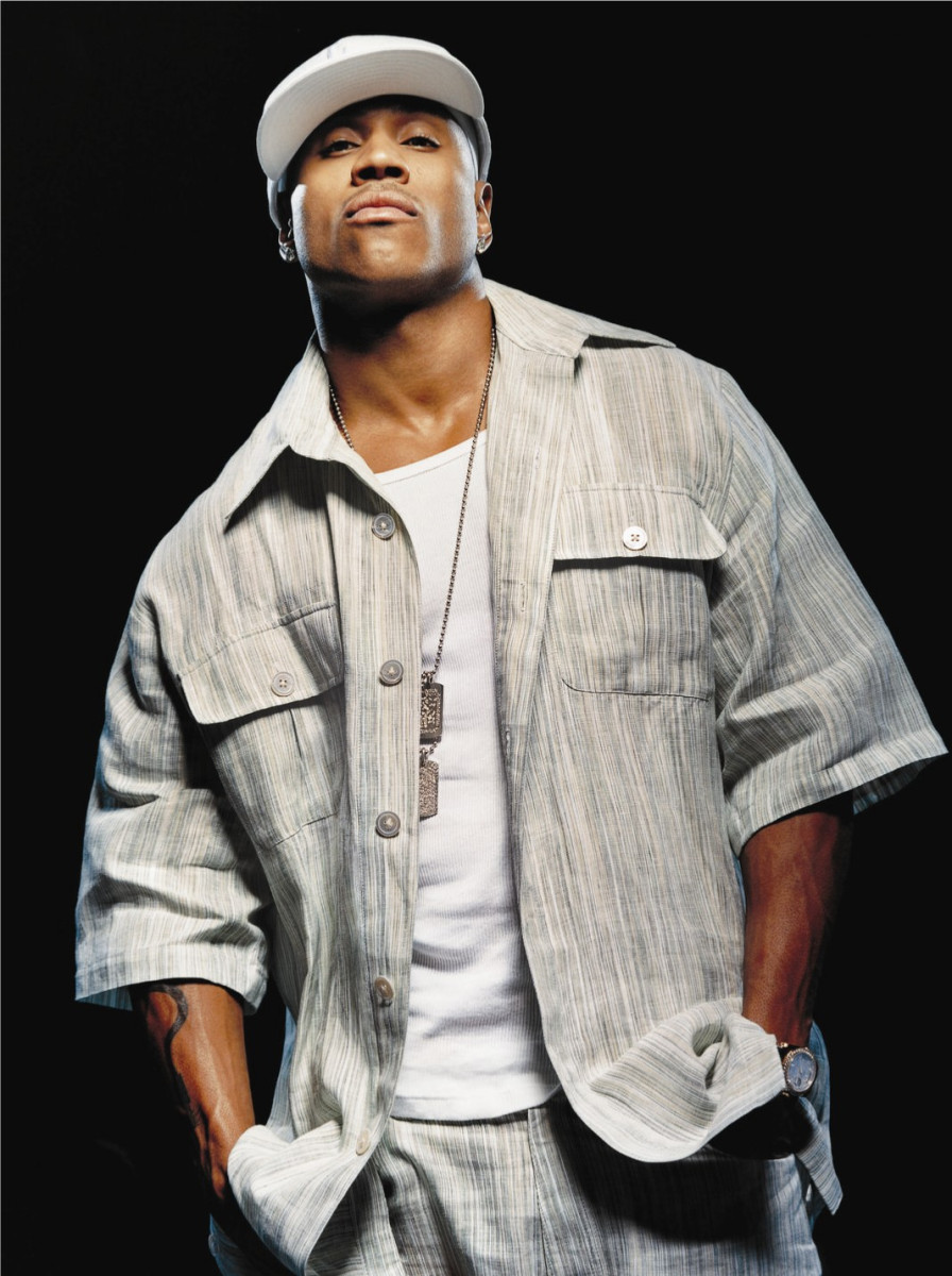 LL Cool J: pic #529707