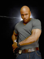 LL Cool J photo #