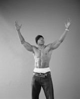 photo 4 in LL Cool J gallery [id545365] 2012-10-24