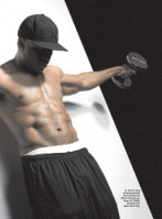 photo 4 in LL Cool J gallery [id104325] 2008-07-16