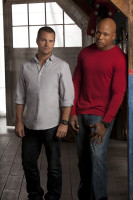 photo 7 in LL Cool J gallery [id540573] 2012-10-08