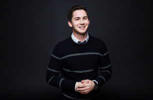 Logan Lerman pic #830098