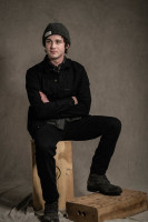 Logan Lerman photo #